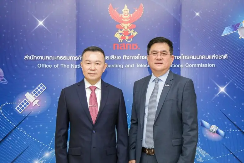 ทรู คอร์ปอเรชั่น พร้อมมาก…หนุนมาตรการกสทช. ป้องกันภัยแก๊งคอลเซ็นเตอร์ เตรียมส่ง SMSแจ้งลูกค้าที่ถือครอง 6 ซิมขึ้นไป ทยอยยืนยันตัวตนได้ที่ช็อปหรือออนไลน์ ตั้งแต่ 16 มกราคม 2567
