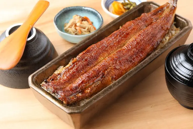 เปิดตัวครั้งแรกในไทย กับ ร้านข้าวหน้าปลาไหลอุนางิเก่าแก่กว่า 90 ปี พร้อมให้สัมผัสความฉ่ำสุดพรีเมียมส่งตรงจากญี่ปุ่น ณ ศูนย์การค้าเอ็มควอเทียร์