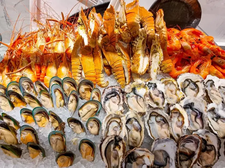 เพลิดเพลินความอร่อยจากแบล็คทรัฟเฟิลและเนื้อวากิว ณ ห้องอาหารเวนติซี โรงแรมเซ็นทาราแกรนด์ฯ เซ็นทรัลเวิลด์