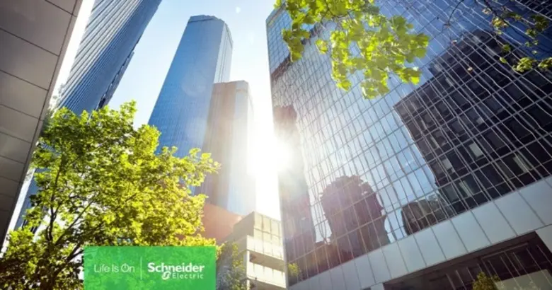 To accelerate decarbonization, focus on the power of electrification and digitalization, Schneider Electric urges as Davos meeting kicks off