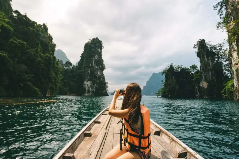 The gap between booking and check-in at Thai hotels rose 35% in 2023 as international arrivals accelerated: SiteMinder