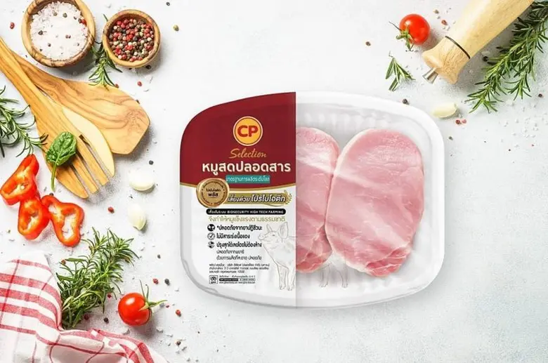 CP Foods Enhances Quality Protein Meats and Safeguards Environment with Advanced Probiotics Solutions