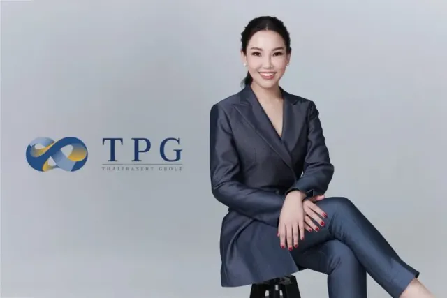 "ไทยประเสริฐ กรุ๊ป" แต่งตั้ง "พาย แอ๊ดไวเซอรี่" เป็นที่ปรึกษาทางการเงิน เดินหน้าแผน IPO