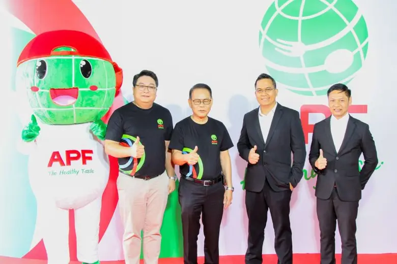 NEX ผนึก "อำพลฟูดส์" ใช้กระบะไฟฟ้า 100% ขนส่งสินค้า หนุนนโยบาย Net Zero 2050 ร่วมสร้างโลกให้น่าอยู่เพื่อทุกคน