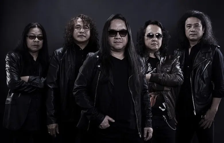 "หิน เหล็ก ไฟ วง Rock ใจบุญ"จัดทัวร์คอนเสิร์ตแสงเหนือ ประเทศสวีเดน