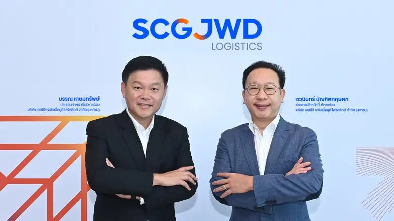 'SJWD' ปิด 2 ดีลรับปีมังกร เข้าลงทุนใน 'SWIFT' รุกโลจิสติกส์มาเลเซีย และเพิ่มสัดส่วนถือหุ้น 'ANI' ขยายธุรกิจขนส่งสินค้าทางอากาศ