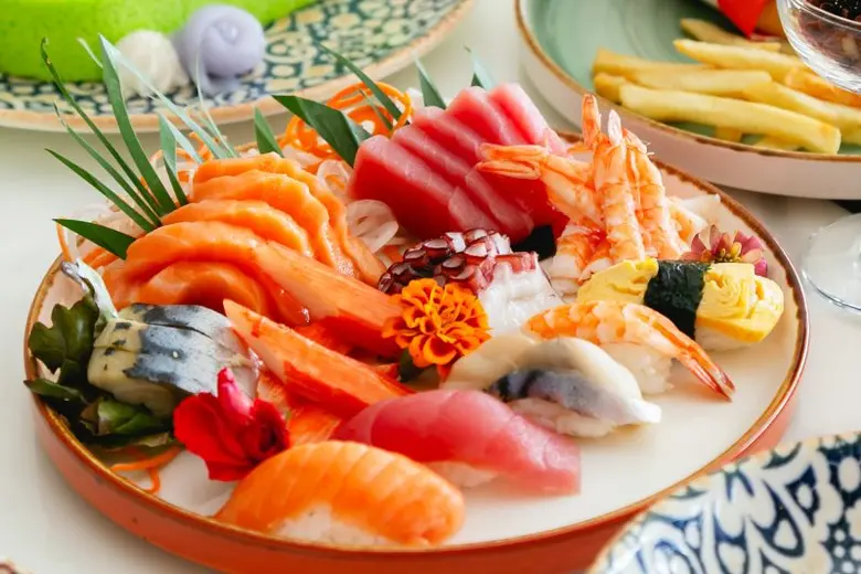Let Love Take Flight on a Culinary Journey: Ventisi's 'Love is in the Air' Buffet at Centara Grand at CentralWorld