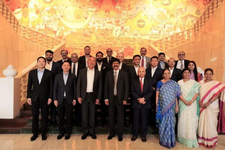 Thai Union and Avanti Boards Convene for Strategic Collaboration in the Annual Meeting 2024