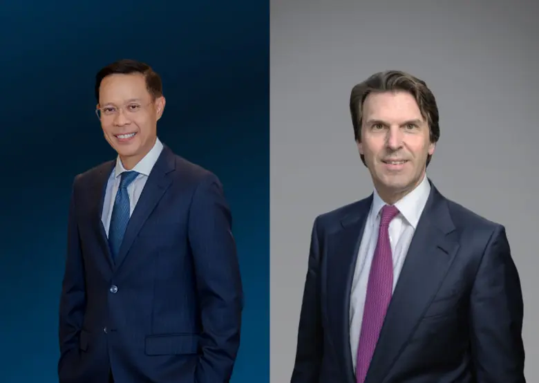 RETHINK SUSTAINABILITY: Collaborating to accelerate the transition to a sustainable future