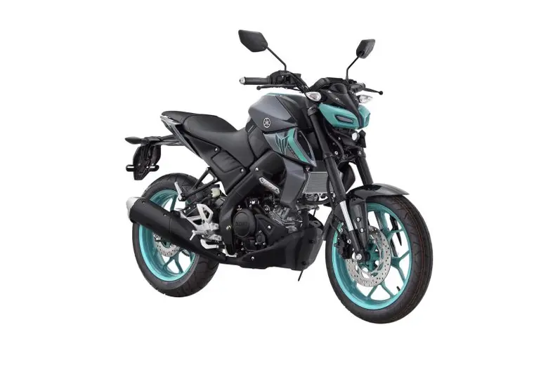 NEW YAMAHA MT-15…BORN OF DARKNESS THE DARK SIDE OF JAPAN ปลุกอะดรีนาลีนสาวกเน็คเก็ตสปอร์ต…เติมเต็มสีสันสุดเร้าใจด้วย 3 เฉดสีใหม่!!!