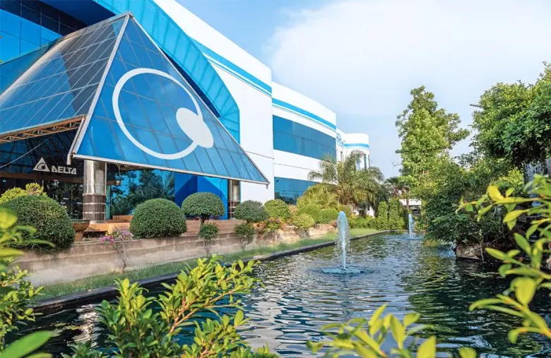 เดลต้า อีเลคโทรนิคส์ ประเทศไทย ได้รับคัดเลือกในรายงาน Sustainability Yearbook 2024 องค์กรที่ดำเนินธุรกิจตามหลัก ESG จาก S&P Global