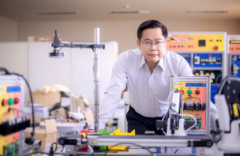 "มทร.ล้านนา" รวมพลังแก้ปัญหาฝุ่น PM 2.5 พื้นที่ภาคเหนือ