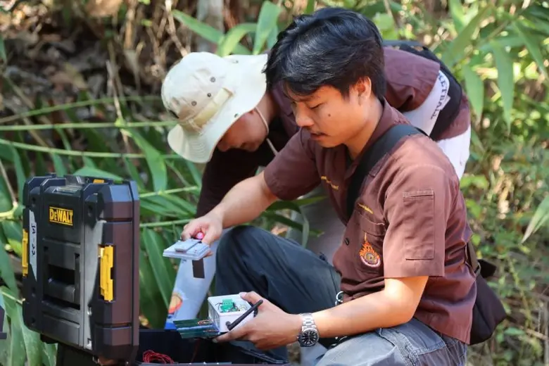 "มทร.ล้านนา" รวมพลังแก้ปัญหาฝุ่น PM 2.5 พื้นที่ภาคเหนือ