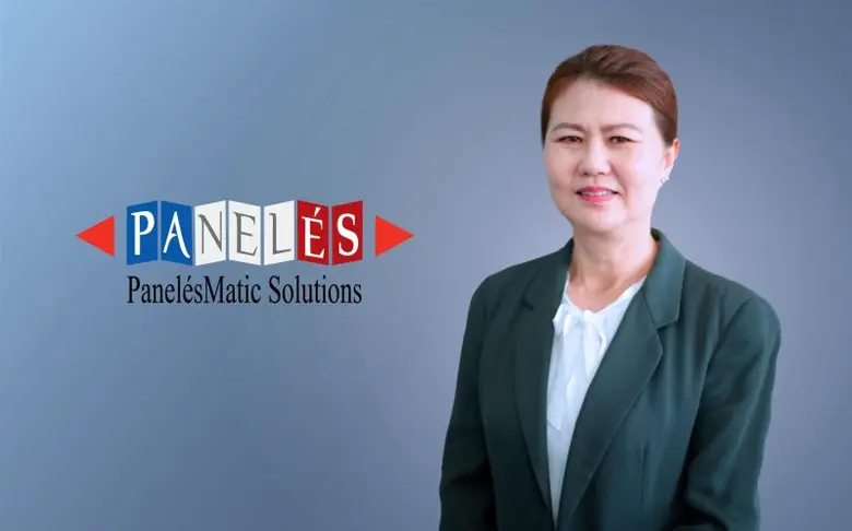 PANEL ขายหุ้นไอพีโอเกลี้ยง 50 ล้านหุ้น ผู้บริหารมั่นใจธุรกิจเติบโตสูง พร้อมเทรด MAI พฤหัส 22 ก.พ.นี้ PANEL ขายหุ้นไอพีโอเกลี้ยง 50 ล้านหุ้น ผู้บริหารมั่นใจธุรกิจเติบโตสูง พร้อมเทรด MAI พฤหัส 22 ก.พ.นี้