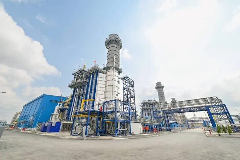GULF's core profit surges 29% YoY to THB 15,644 million in 2023, with a focus on renewable energy and digital growth expansion