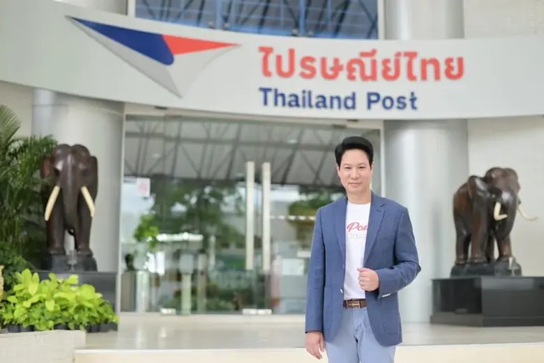 ไปรษณีย์ไทยเผยรายได้ธุรกิจขนส่งและโลจิสติกส์ปี 66 เติบโต 19.70% ย้ำบทบาทขนส่งของชาติ พร้อมตั้งเป้าสนับสนุนและเสริมทางเลือกในอีโคซิสเต็ม ขนส่ง - อีคอมเมิร์ซ