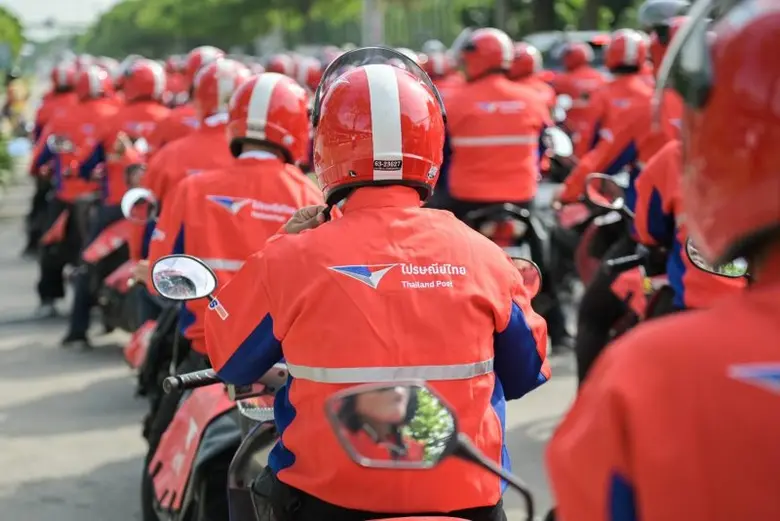 ไปรษณีย์ไทยเผยรายได้ธุรกิจขนส่งและโลจิสติกส์ปี 66 เติบโต 19.70% ย้ำบทบาทขนส่งของชาติ พร้อมตั้งเป้าสนับสนุนและเสริมทางเลือกในอีโคซิสเต็ม ขนส่ง - อีคอมเมิร์ซ