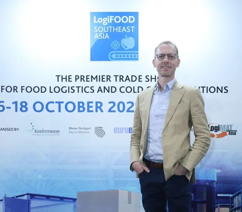 ภาคเอกชนผนึกกำลังหนุนไทยสู่ฮับโลจิสติกส์ ผ่านการจัดงานยิ่งใหญ่ระดับภูมิภาค LogiMAT Southeast Asia-LogiFOOD Southeast Asia 2024