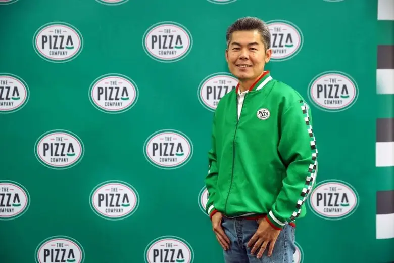 เดอะ พิซซ่า คอมปะนี เล่นใหญ่! พร้อมลุยปี 67 ส่งแคมเปญ "ซื้อ 1 แถม 1 คู่ฟินขวัญใจมหาชน" พร้อมดึง "บิวกิ้น-พีพี" นั่งแท่นพรีเซนเตอร์คู่ครั้งแรก