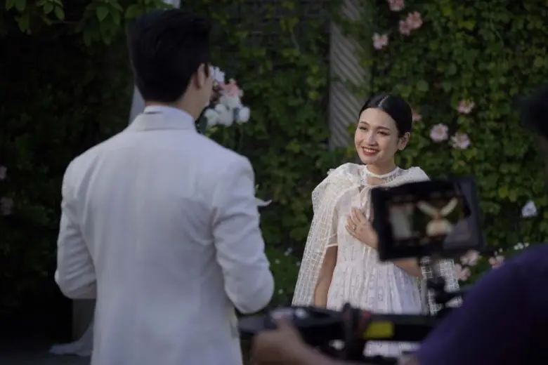 อูน TheChanisara เผยนิยามรักที่ไม่อยากให้หลุดมือ ผ่าน "ใจสมใจ" ผลงานสร้างปรากฏการณ์อบอุ่นทั่วทุกทิศ!