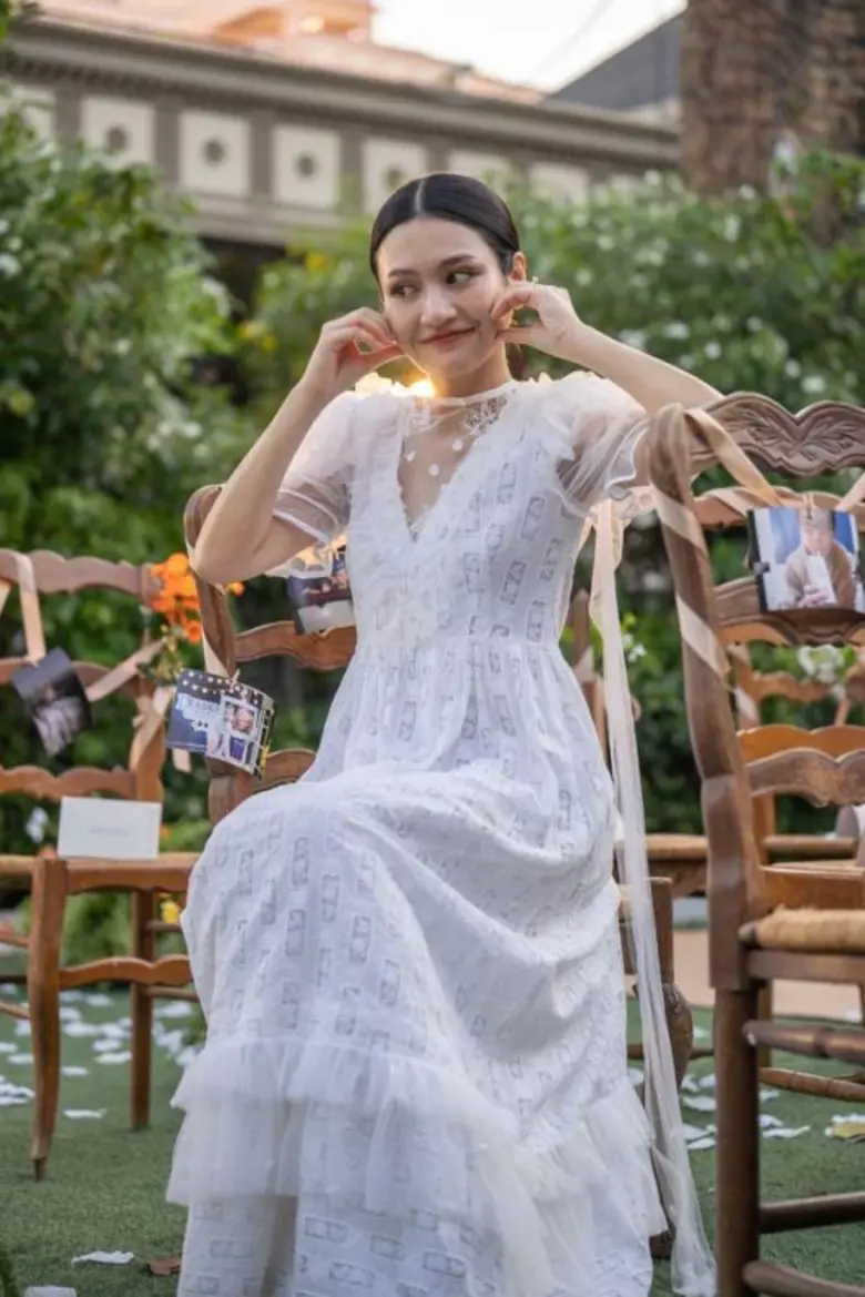 อูน TheChanisara เผยนิยามรักที่ไม่อยากให้หลุดมือ ผ่าน "ใจสมใจ" ผลงานสร้างปรากฏการณ์อบอุ่นทั่วทุกทิศ!