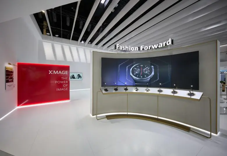 หัวเว่ย เปิดตัวเทคโนโลยีล้ำสมัยที่ตอบโจทย์ไลฟ์สไตล์ที่งาน MWC 2024 ตอกย้ำจุดยืนของหัวเว่ยในฐานะแบรนด์แฟชันระดับไฮเอนด์ระดับโลก