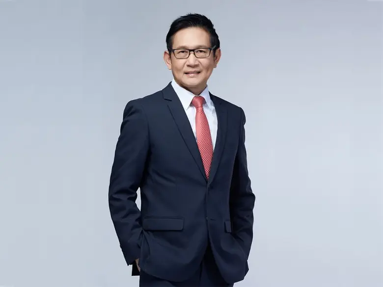 PTT is listed in the world's most valuable brand in 2024, the only one in Thailand, for 12 consecutive years