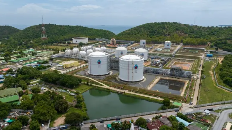 PTT is listed in the world's most valuable brand in 2024, the only one in Thailand, for 12 consecutive years