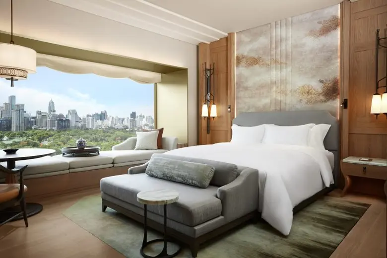 A legendary landmark returns: The iconic Dusit Thani Bangkok announces September reopening