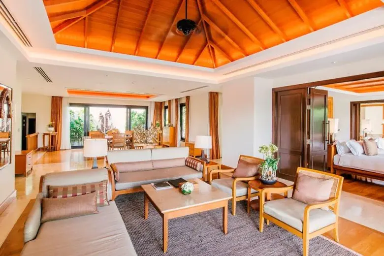 Trisara Entices Remote Workers With Long-Stay Rates