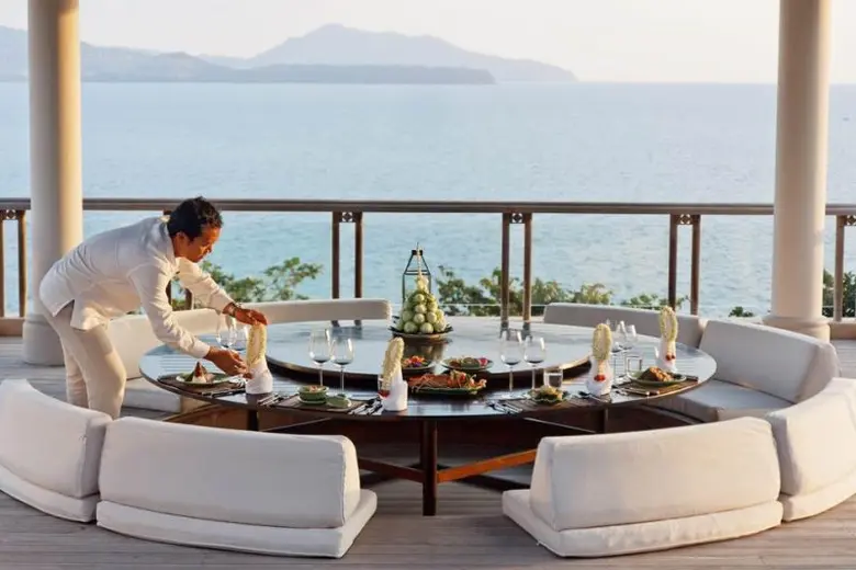 Trisara Entices Remote Workers With Long-Stay Rates