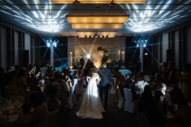 Celebrate Your Love with "The Perfect Wedding" Package at Kantary Hotel, Korat.