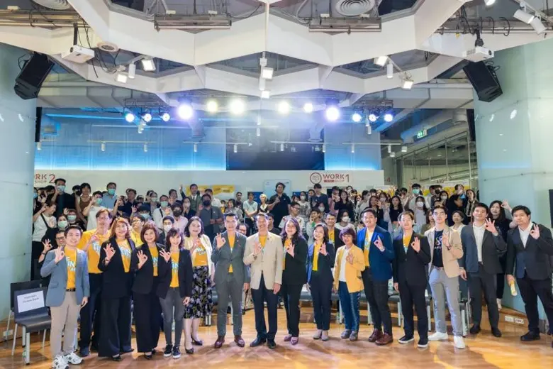 CMDF จับมือ OKMD และมธ. จัด Fin Lab คาราวานความรู้ด้านการเงิน
