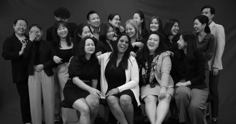 FOUR SEASONS RESORTS THAILAND CELEBRATES THEIR WOMEN IN LEADERSHIP TO #FSINSPIREINCLUSION THIS INTERNATIONAL WOMEN'S DAY