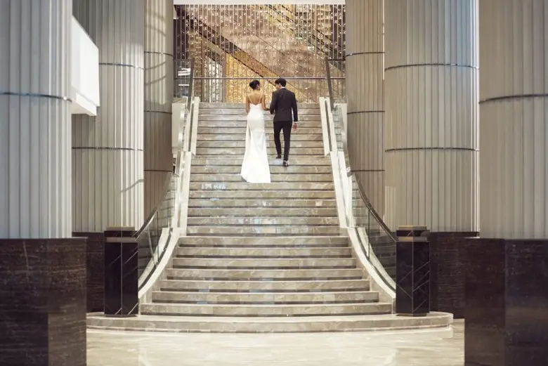 Confirm your wedding whether intimate or spectacular at InterContinental Bangkok and enjoy a host of value-added extras