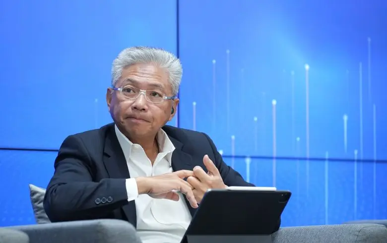 Land and Houses Financial Business Group Boasts of its Profit Growth of 32.8% Highlights its 2024 Strategy to Expedite SME and Retail Loan Portfolio and Prompts to Drive the Organization towards Sustainable Growth