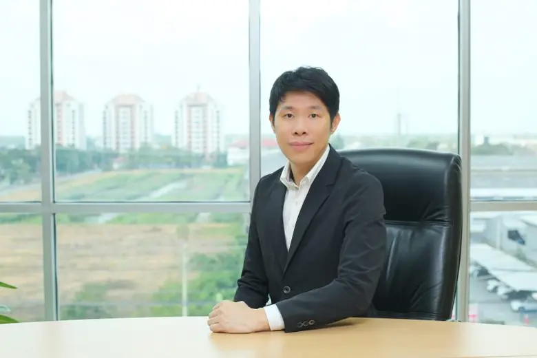 PHOL เปิดตัว CEO พร้อมโชว์วิสัยทัศน์ "Make Every Day Safer and Better" ปี 67 จับเทรนด์ด้านสุขภาพและสิ่งแวดล้อม ตั้งเป้ารายได้โต 15%