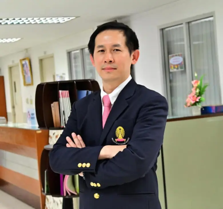 Chulalongkorn's Vets Successfully Repair Mitral Valve Regurgitation in Dogs with Innovation - First Case in Southeast Asia and Thailand