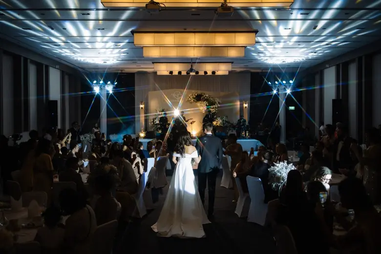 เนรมิตงานแต่งงานในฝันให้เป็นจริง "The Perfect Wedding" ณ โรงแรมแคนทารี โคราช