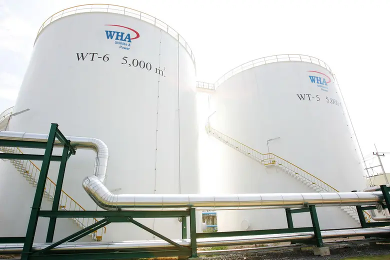 WHAUP ตอกย้ำเดินหน้าสยายปีกลงทุนพลังงานหมุนเวียน หนุนพอร์ตผลิตไฟฟ้าปี67 แตะ 1,000 MW