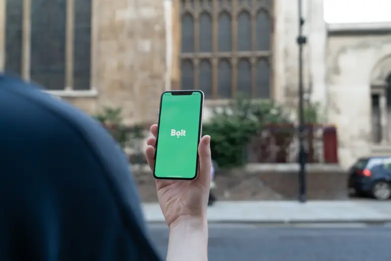 Bolt upgrades driver and rider safety with new safety features in Thailand