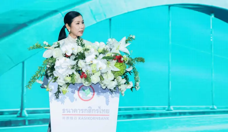กสิกรไทย ขยายตลาดจีน เปิดสำนักงานใหญ่แห่งใหม่ เซินเจิ้น มุ่งเชื่อม AEC+3 ผ่านดิจิทัล แบงกิ้ง แพลตฟอร์ม
