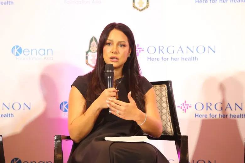 ออร์กานอน (Organon) ผนึกกำลังภาคีเครือข่าย ขับเคลื่อนสุขภาพผู้หญิงและความเท่าเทียมทางเพศในวันสตรีสากล