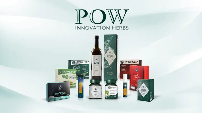 อั๋น-ภูวนาท ขึ้นแท่นพรีเซ็นเตอร์ พาวเอสเซนส์ ตอกย้ำผลิตภัณฑ์ของคนพิถีพิถันการดูแลสุขภาพ