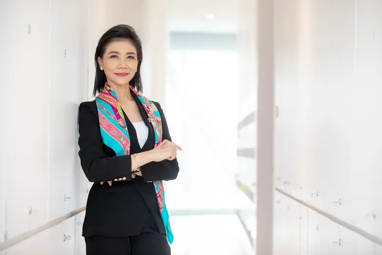 GUNKUL ปักหมุดทำผลงานโตไม่ต่ำกว่าปีละ15% ทุ่มงบ 5 ปี 4.5 หมื่นลบ.-ลุยขยายพอร์ตพลังงานทดแทน