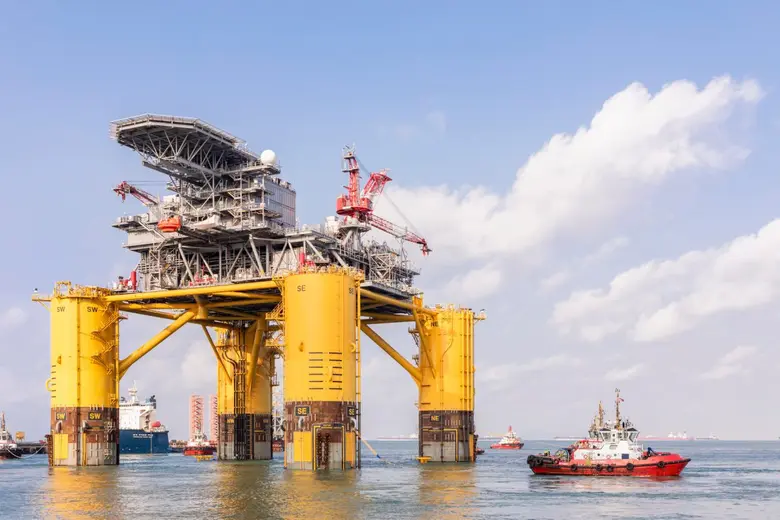 Shell publishes Energy Transition Strategy 2024