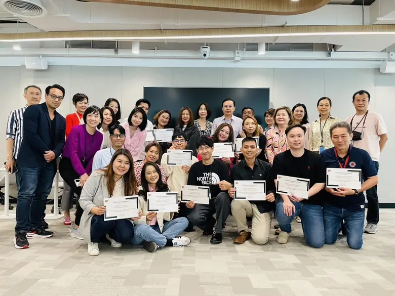 KTC Empowers Its Employees Through Six Sigma Course Led by Master Black Belt and Offers Green Belt Certifications