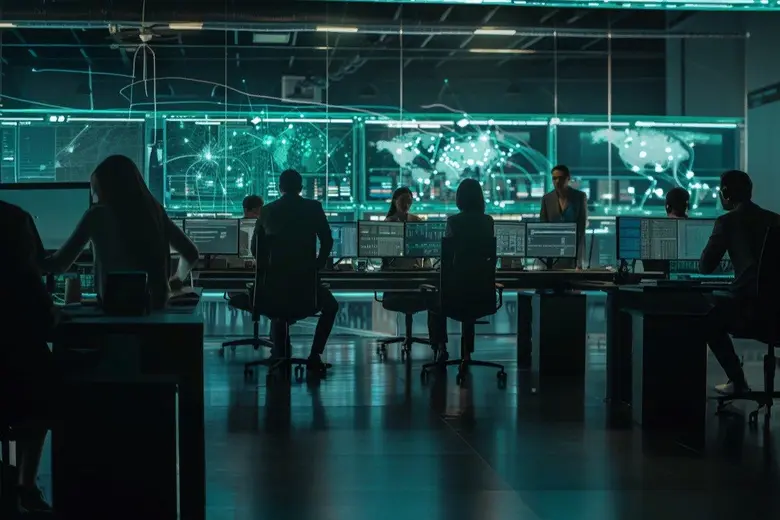 Companies state it takes more than 6 months to fill cybersecurity positions, Kaspersky surveys