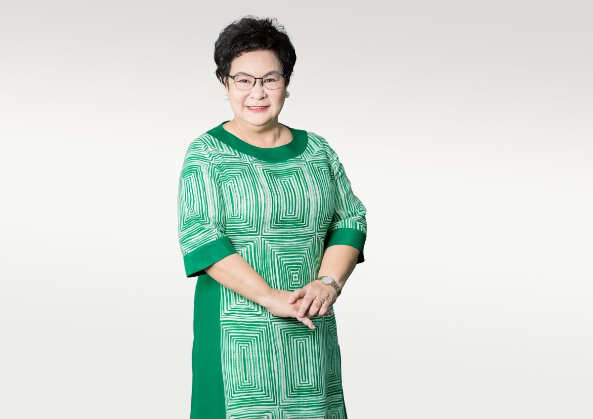 TM ขานรับเทรนด์ผู้สูงอายุ ปูทาง "The Parents Nursing Home" ประกาศแจกปันผลอัตรา 0.033 บาท/หุ้น จ่อ XD วันที่ 25 เม.ย.