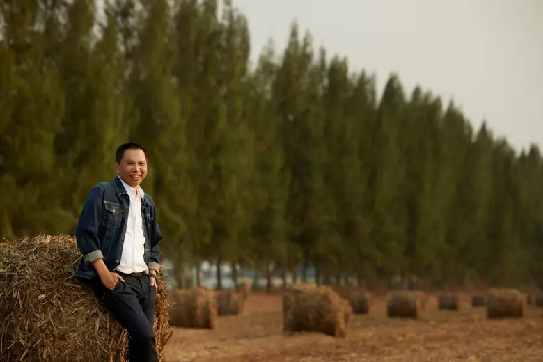 Mitr Phol Group Tops as World's No.1 Sustainability Ranking by S&P Global